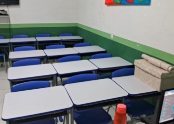 Prefeitura realiza entrega de Kits Escolares para unidades de CRAS e do Programa Siminina
