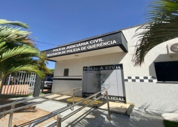 Jovem é preso após tentar matar desafeto com 37 facadas em assentamento