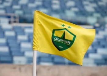 Diretoria do Cuiabá renova contrato com mais dois jogadores; veja quem são eles