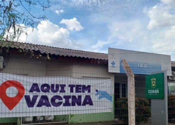 Mais quatro unidades básicas terão vacina da BCG em Cuiabá a partir do dia 21 de agosto