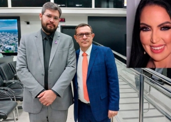 Câmara de Cuiabá aprova moção de repúdio à atriz pornô Elisa Sanches