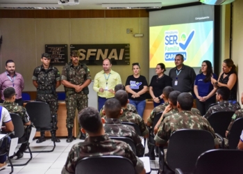 Programa de capacitação profissional do Governo de MT já formou cerca de 1.600 alunos