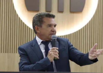 Sérgio Ricardo propõe que TCE faça controle permanente de políticas ambientais no julgamento de contas