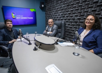 “MT é uma terra de oportunidades onde sobram vagas de emprego”, declara secretário