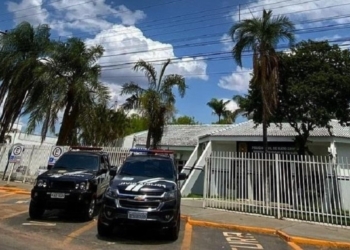 Polícia Civil prende terceiro envolvido na execução de adolescente a mando de facção