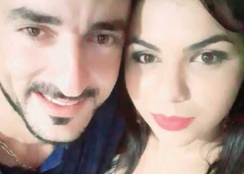 Caminhoneiro suspeito de matar a esposa e simular latrocínio é indiciado
