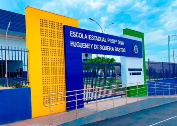Governo investe R$ 268 milhões na reforma de 120 escolas da rede estadual