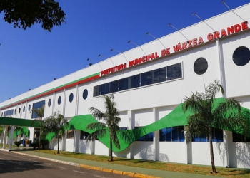 Prazo para pagar IPTU 2023 com desconto em Várzea Grande vai até esta quarta-feira