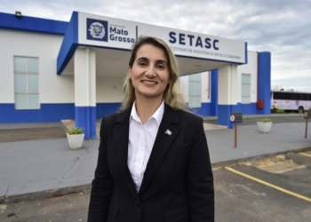 Secretária Grasielle Bugalho é promovida a coronel ao lado de outros cinco oficiais da PM