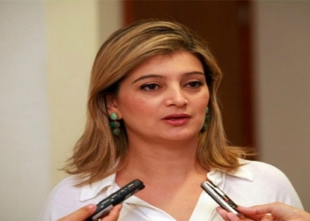 Ex-deputada segue ré em ação de improbidade por supostamente direcionar licitação para empresa