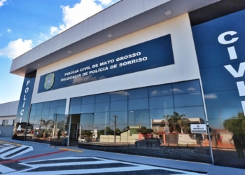 Professor é preso por estupro e assédio sexual contra uma estudante