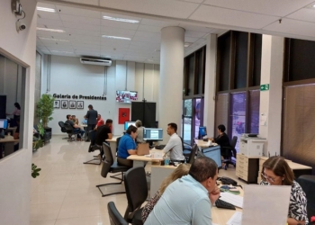 Número de empréstimos avalizados pelo Governo de MT a empreendedores do campo e da cidade quadruplica