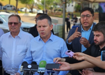 Mauro detona Emanuel e diz que prefeito está com a reputação na lama