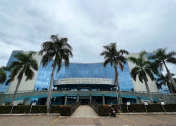 MPMT denuncia investigador de polícia por homicídio qualificado