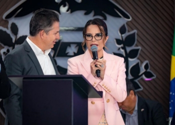 Programa SER Família Mulher já contemplou 58 vítimas de violência doméstica e primeira-dama de MT destaca conquista