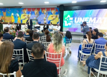 Sessão especial da ALMT comemora os 45 anos da Unemat, em Cáceres