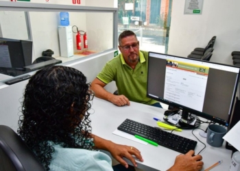Sine municipal oferece 341 vagas nesta quarta-feira, em Cuiabá; confira