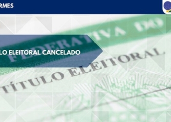 Justiça Eleitoral cancela mais de 50 mil títulos eleitorais em Mato Grosso
