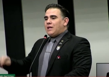 Paccola tem pena diminuída por participação em assassinatos cometidos pelos “Mercenários”