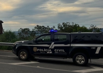 Caminhoneiro procurado por estupro de vulnerável é preso no Araguaia
