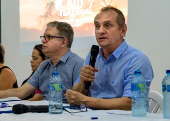 Rosário Oeste prioriza tratamento de resíduos e preservação das cabeceiras do Cuiabá