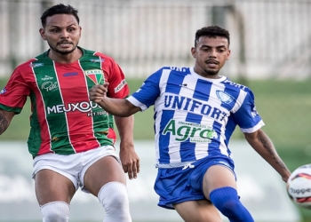Dom Bosco e Araguaia entram em campo nesta sexta apenas para cumprir tabela na Copa FMF