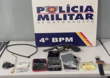 Eletricista é sequestrado e mantido em cárcere privado durante roubo de carro
