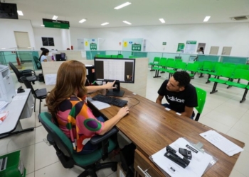 Sine municipal oferece 701 vagas nesta sexta-feira, confira as oportunidades
