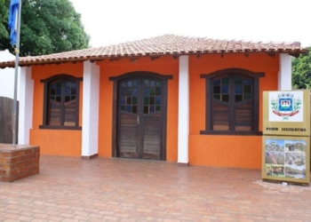 BID Pantanal será debatido na Câmara Municipal de Chapada dos Guimarães