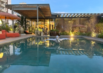 CASACOR Mato Grosso é uma boa dica para o fim de semana; conheça as opções