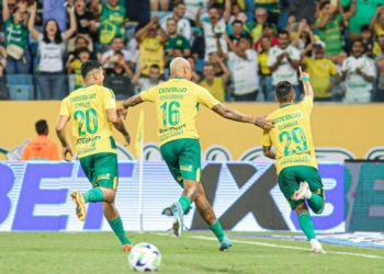 Complexo Arena Pantanal será palco de futebol e de campeonato de ginásticas artística e rítmica