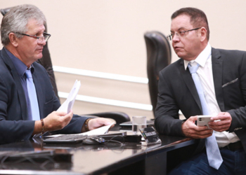 Botelho afirma que Dilmar é grande liderança e lamenta renúncia da direção do União Brasil