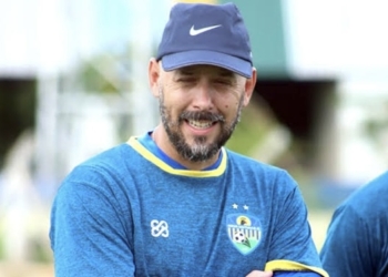 De olho no planejamento de 2024, Academia acerta com novo técnico; veja perfil