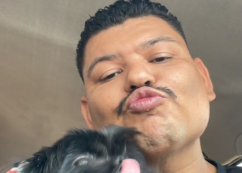 “Gato Louco” procura Juma