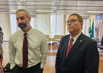 Trevão em Rondonópolis: DNIT recebe projeto de viaduto para resolver gargalo