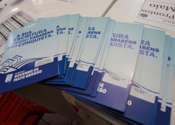 Moradores de Nobres devem se cadastrar para receber escrituras definitivas de imóveis
