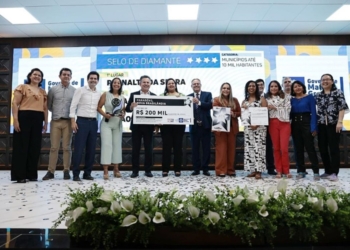 Estado premia com R$ 3,2 milhões municípios com melhores indicadores de vacinação