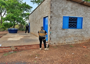 Bando envolvido em latrocínio de caminhoneiro é alvo de operação da Polícia Civil