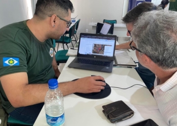 Mutirão ambiental abre inscrições para atendimento da Sema-MT a produtores rurais sobre o CAR