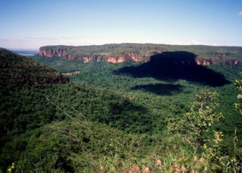 Senado Federal aprova com 11 votos estadualização do Parque de Chapada dos Guimarães