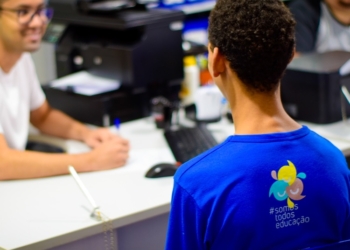 Rematrículas para estudantes da rede estadual de ensino são prorrogadas até o dia 17 de novembro