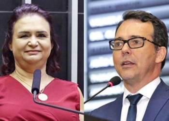 Lúdio ou Rosa Neide? PT adia decisão sobre pré-candidatura à Prefeitura de Cuiabá