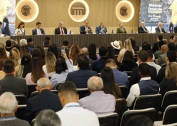 Em dois anos, TCE-MT contabiliza 123 capacitações e certifica quase 20 mil agentes públicos