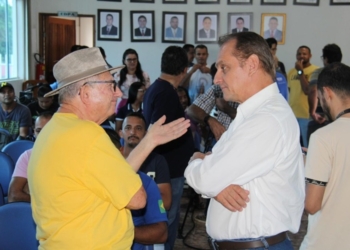 Programa BID Pantanal será discutido em Cuiabá nesta segunda-feira