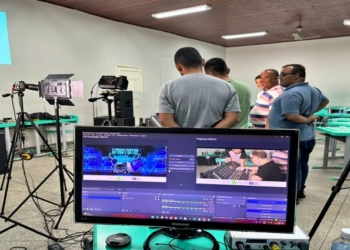 Seciteci oferta curso técnico gratuito de iluminação e som em três cidades de MT