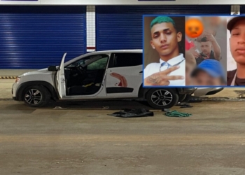 Criminosos mortos em confronto com policiais em Sinop são identificados