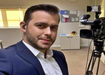 Jornalista e apresentador morre ao colidir carro contra barranco no município de Sinop