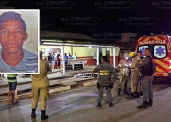 Jovem de 25 anos é executado a tiros em distribuidora no interior de MT