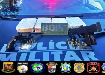 Dois suspeitos são mortos em confronto com policiais do Bope em Cuiabá