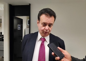 Kassab confirma convite a Botelho e afirma: “Gostaríamos muito de tê-lo conosco”
